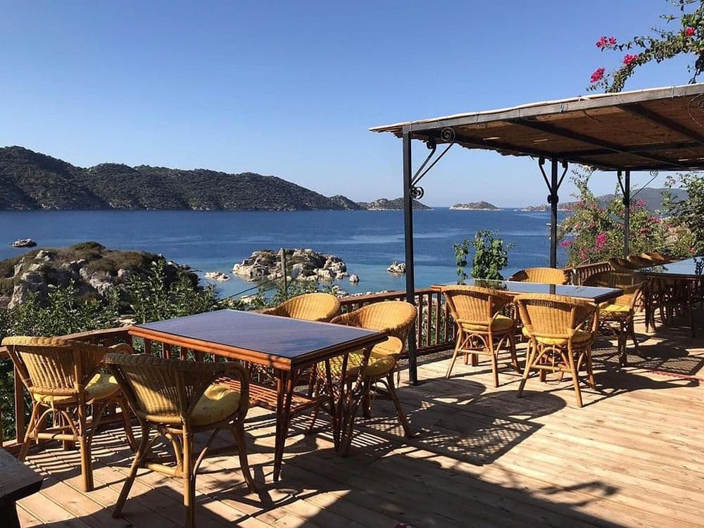 Mehtap Kaleköy Otel Tüm Fotoğraflar