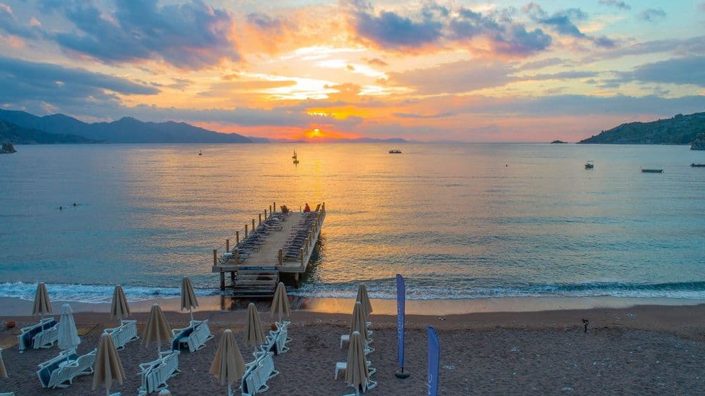 Turunç Premium Hotel Tüm Fotoğraflar