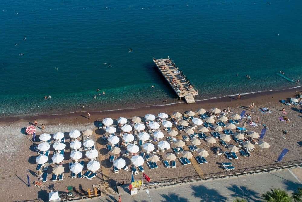 Turunç Premium Hotel Tüm Fotoğraflar