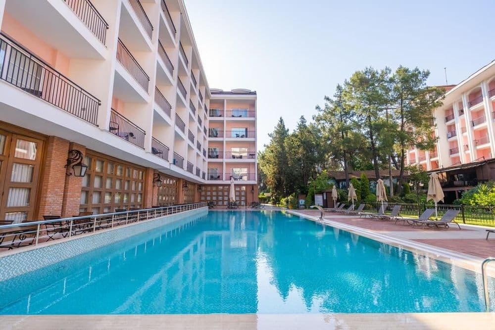 Grand Yazıcı Club Turban Tüm Fotoğraflar