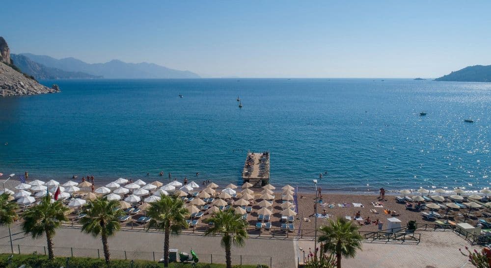 Turunç Premium Hotel Tüm Fotoğraflar