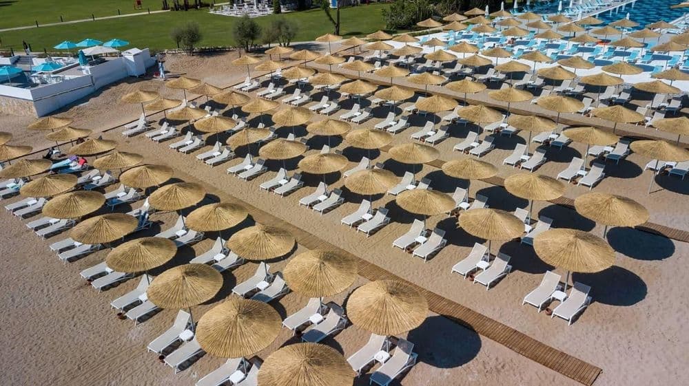 Baia Salima Kemer Tüm Fotoğraflar