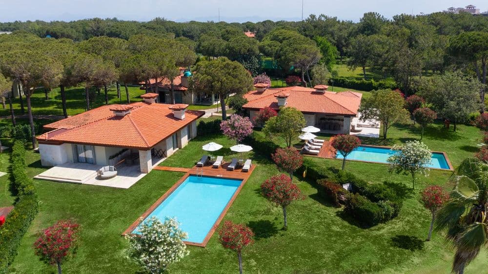 Gloria Golf Resort Tüm Fotoğraflar