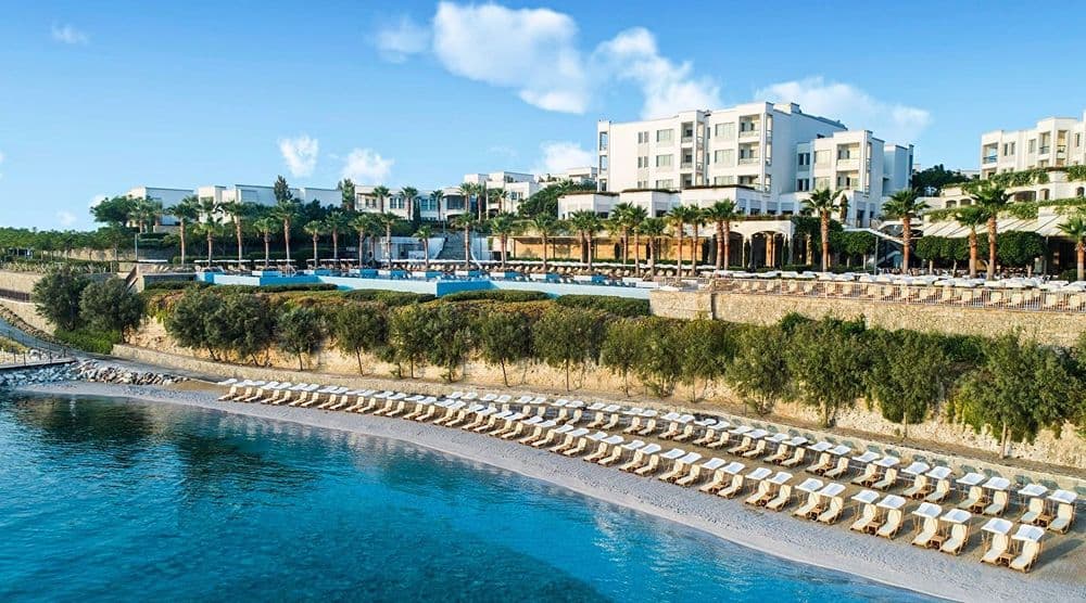 Xanadu Island Tüm Fotoğraflar