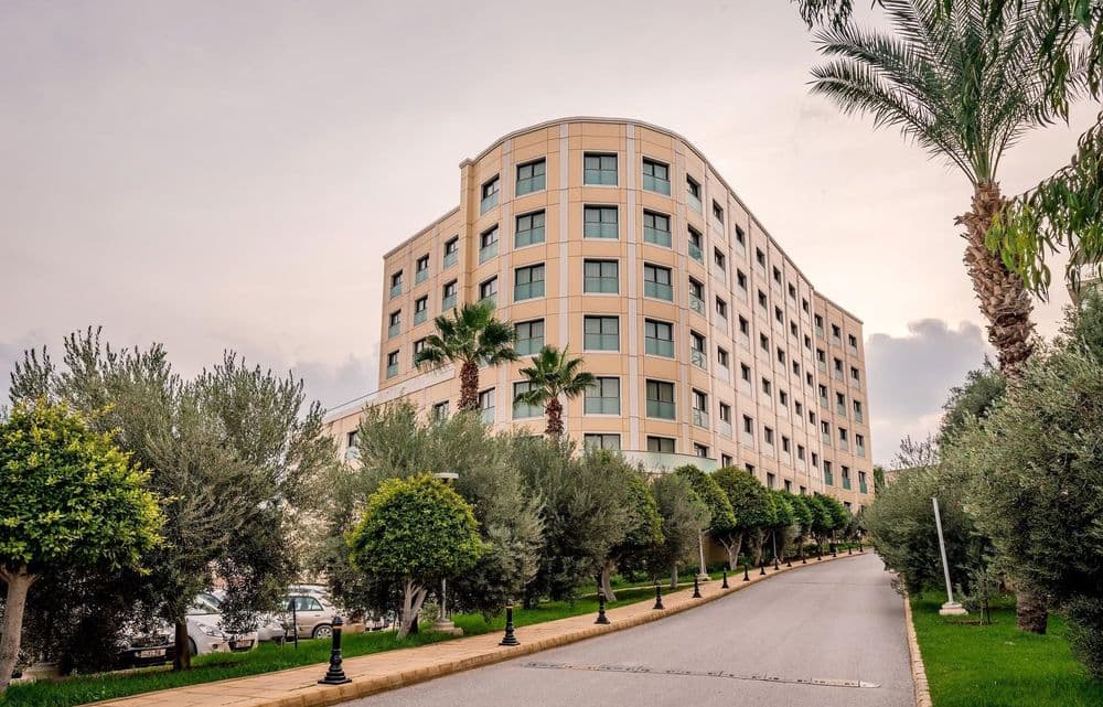 Vuni Palace Hotel Tüm Fotoğraflar