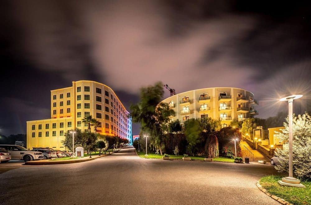 Vuni Palace Hotel Tüm Fotoğraflar