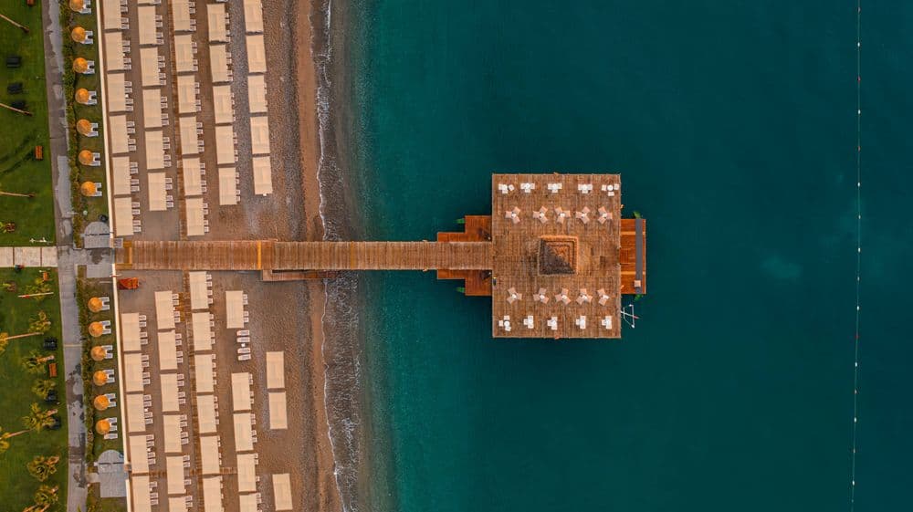 Mirage Park Resort Tüm Fotoğraflar