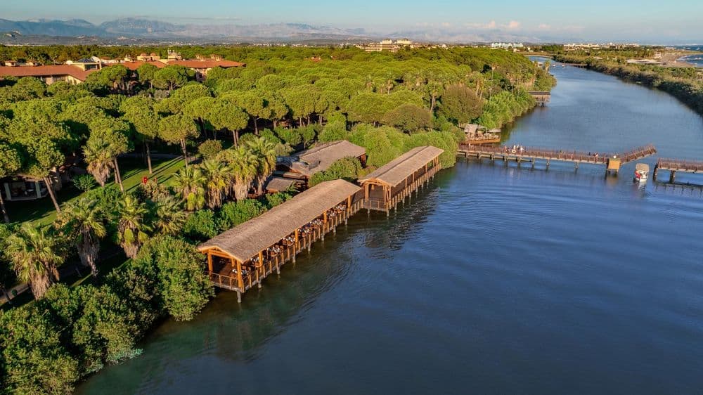 Gloria Golf Resort Tüm Fotoğraflar