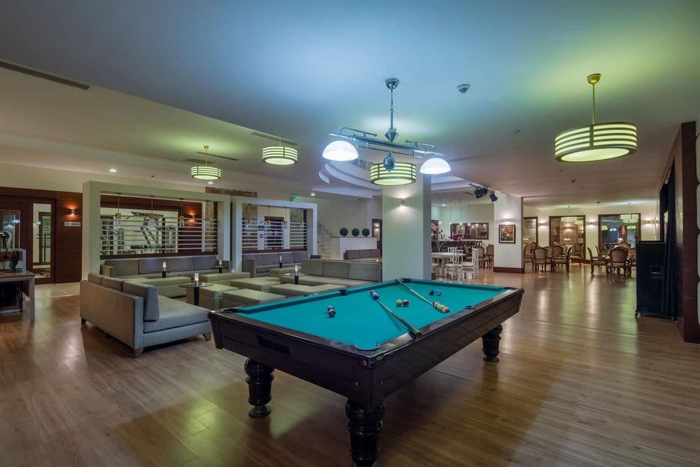 Trendy Side Beach Hotel (+16) Tüm Fotoğraflar