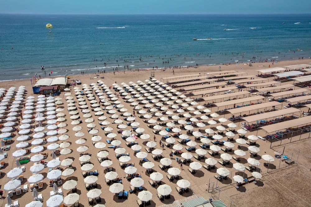 Trendy Verbena Beach Tüm Fotoğraflar