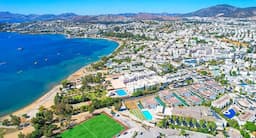 Smart Stay Beach Hotel & Spa