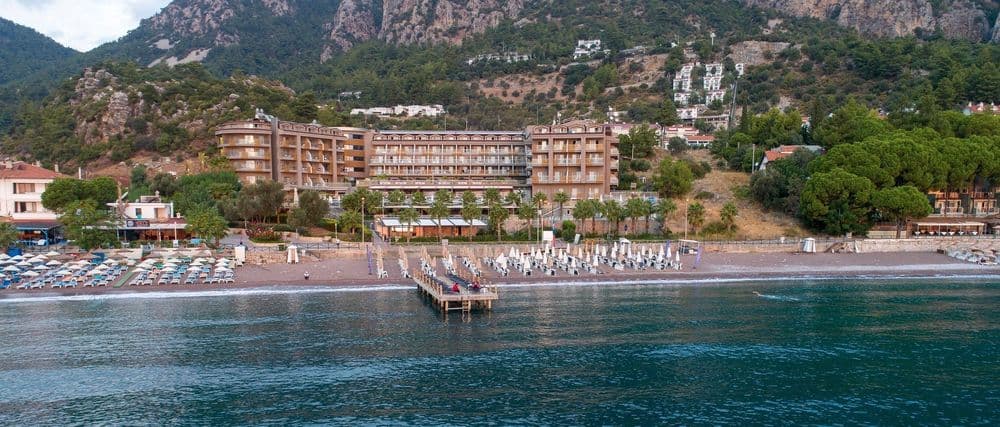 Turunç Premium Hotel Tüm Fotoğraflar
