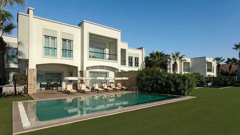 Xanadu Island Tüm Fotoğraflar