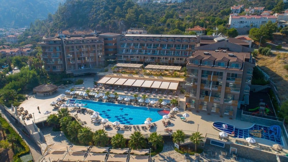 Turunç Premium Hotel Tüm Fotoğraflar