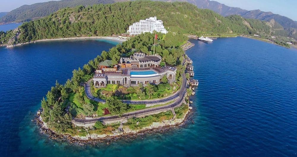 Angel's Marmaris Hotel Tüm Fotoğraflar