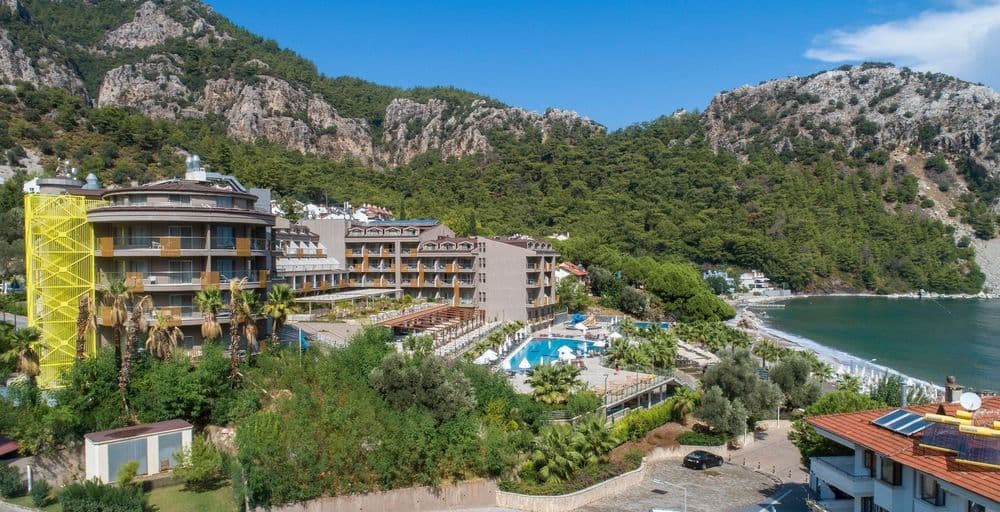Turunç Premium Hotel Tüm Fotoğraflar