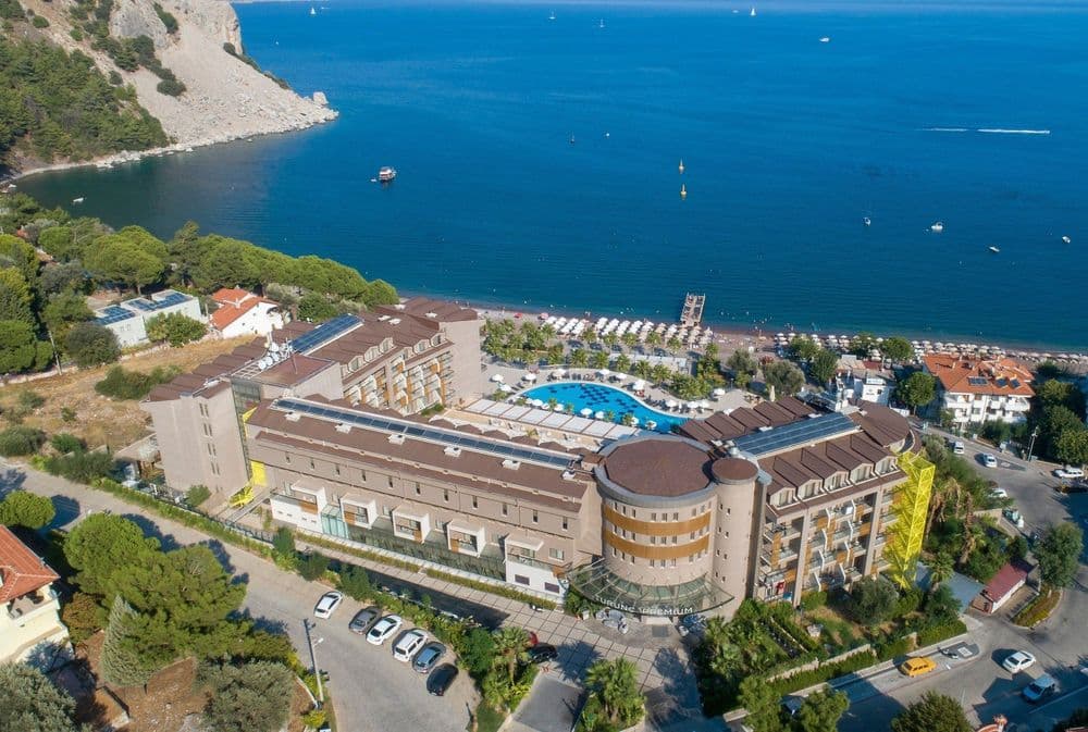 Turunç Premium Hotel Tüm Fotoğraflar