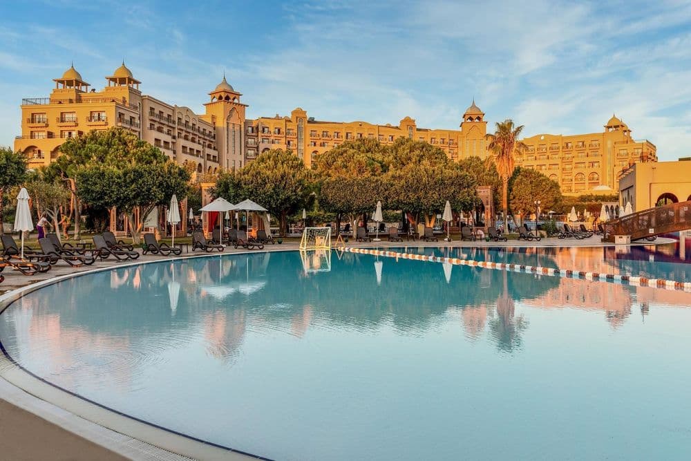 Spice Hotel & SPA Tüm Fotoğraflar