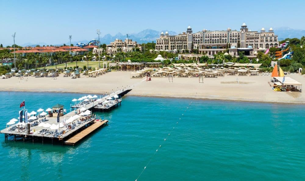 Spice Hotel & SPA Tüm Fotoğraflar