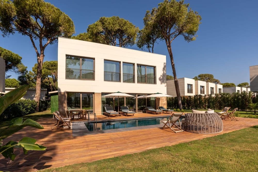 Ethno Belek Tüm Fotoğraflar