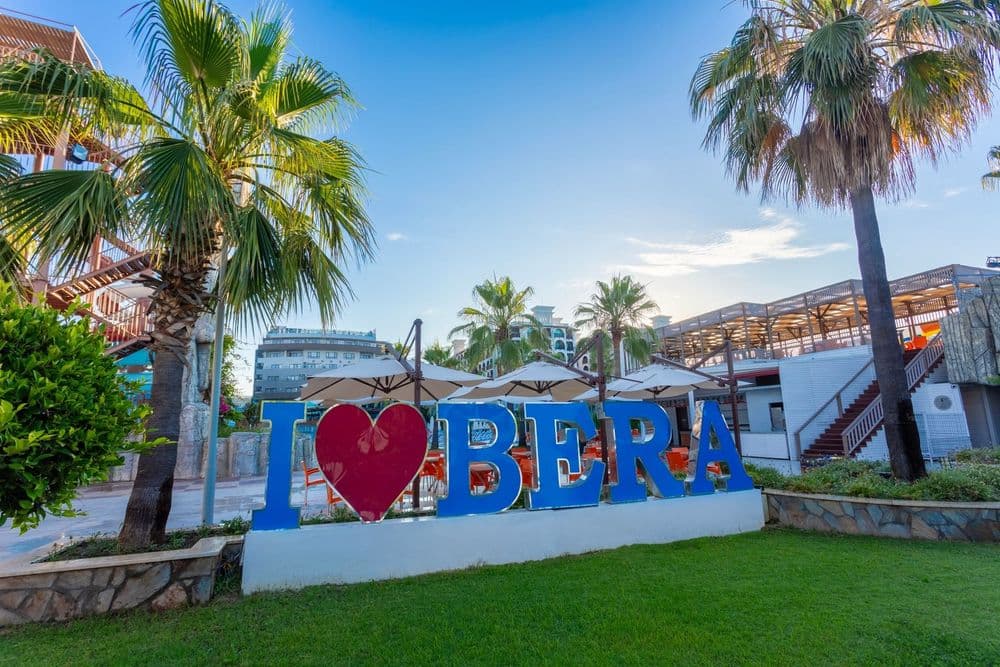 Bera Alanya Hotel Tüm Fotoğraflar