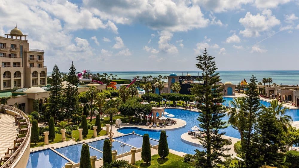 Spice Hotel & SPA Tüm Fotoğraflar