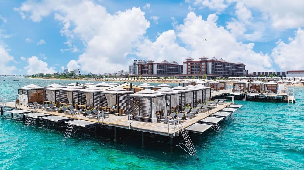 The Arkın İskele Tüm Fotoğraflar