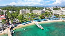 Özkaymak İncekum Hotel