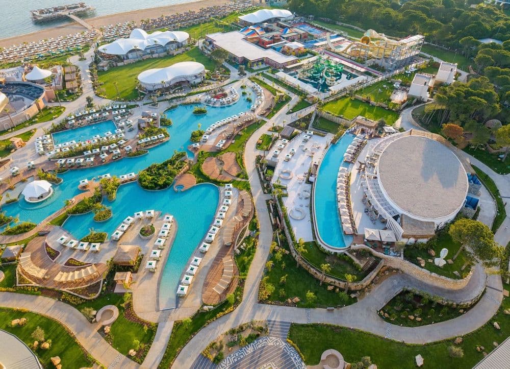 Ethno Belek Tüm Fotoğraflar