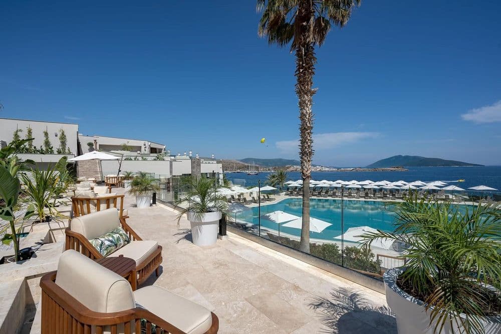Mirada Exclusive Bodrum Tüm Fotoğraflar