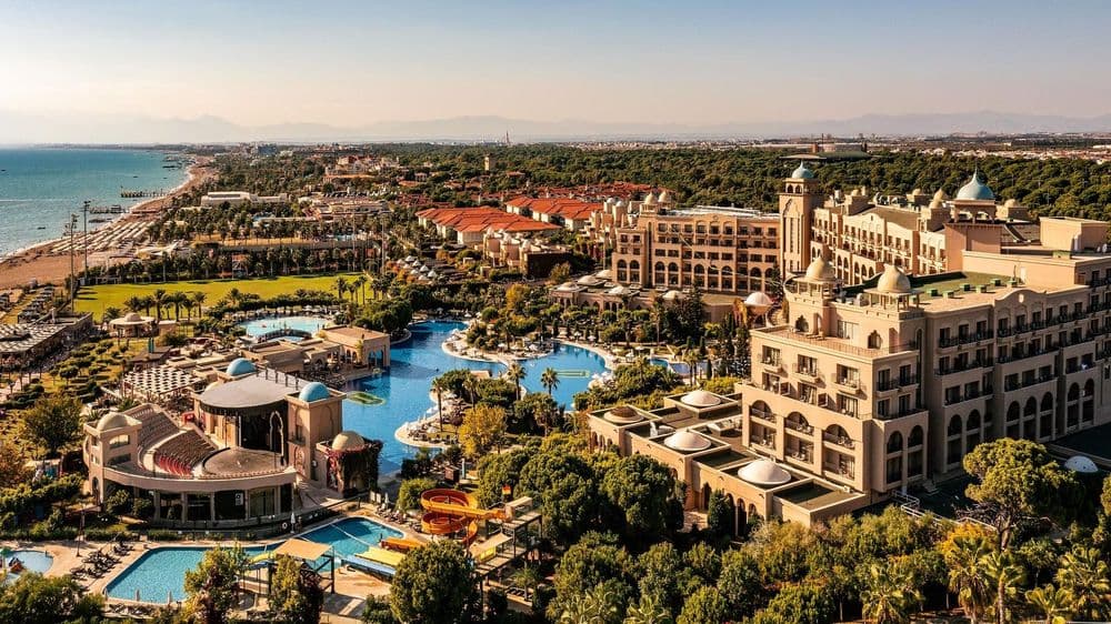 Spice Hotel & SPA Tüm Fotoğraflar