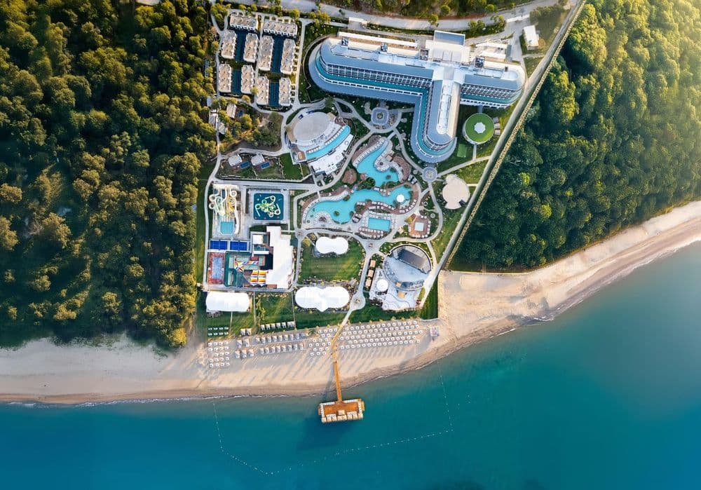 Ethno Belek Tüm Fotoğraflar