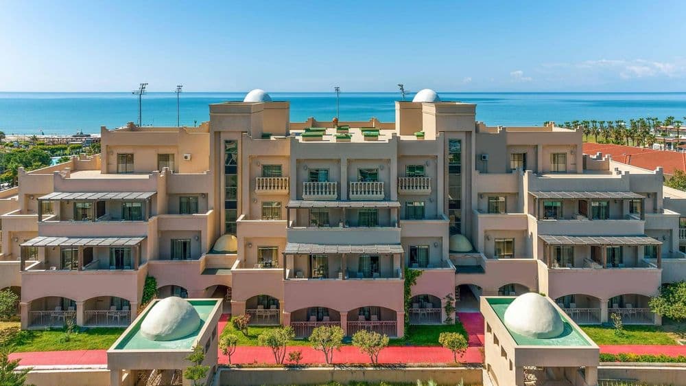 Spice Hotel & SPA Tüm Fotoğraflar