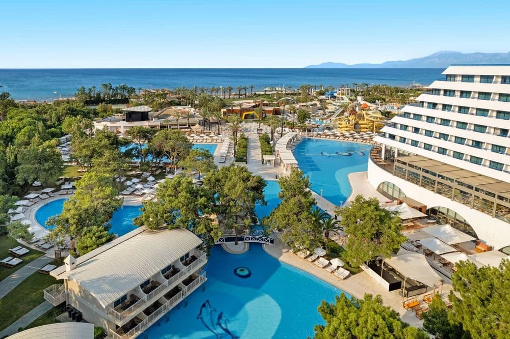 Titanic Deluxe Lara Tüm Fotoğraflar