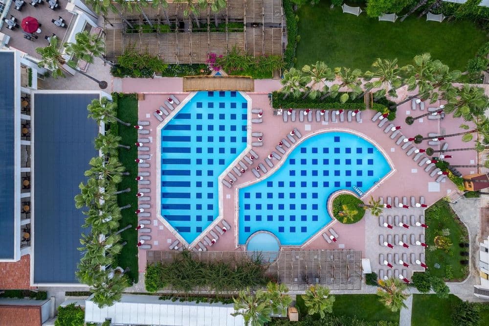 Trendy Palm Beach (+16) Tüm Fotoğraflar