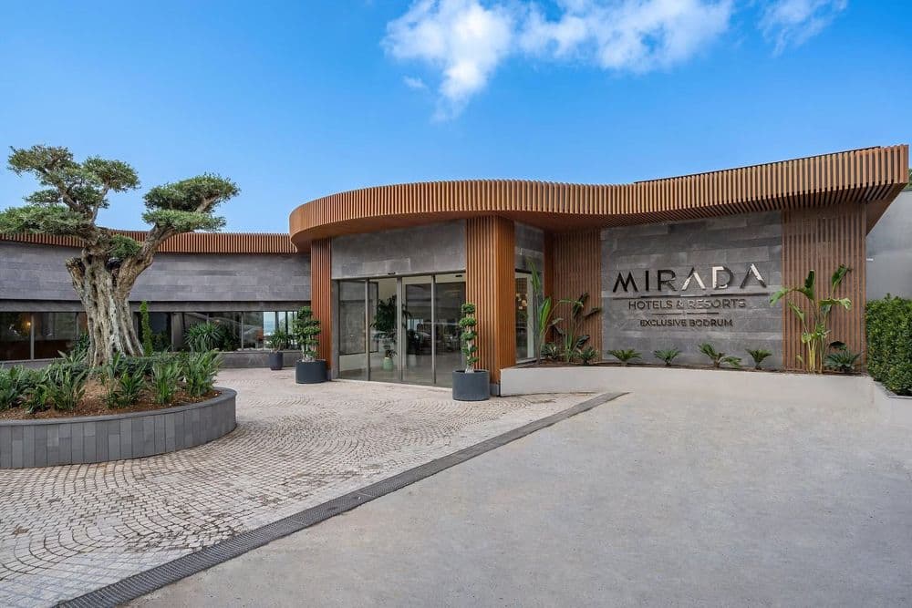 Mirada Exclusive Bodrum Tüm Fotoğraflar