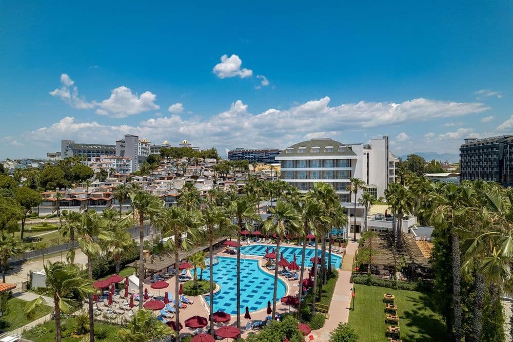 Trendy Palm Beach (+16) Tüm Fotoğraflar