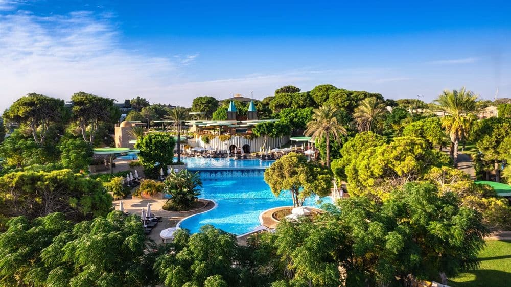 Gloria Verde Resort Tüm Fotoğraflar