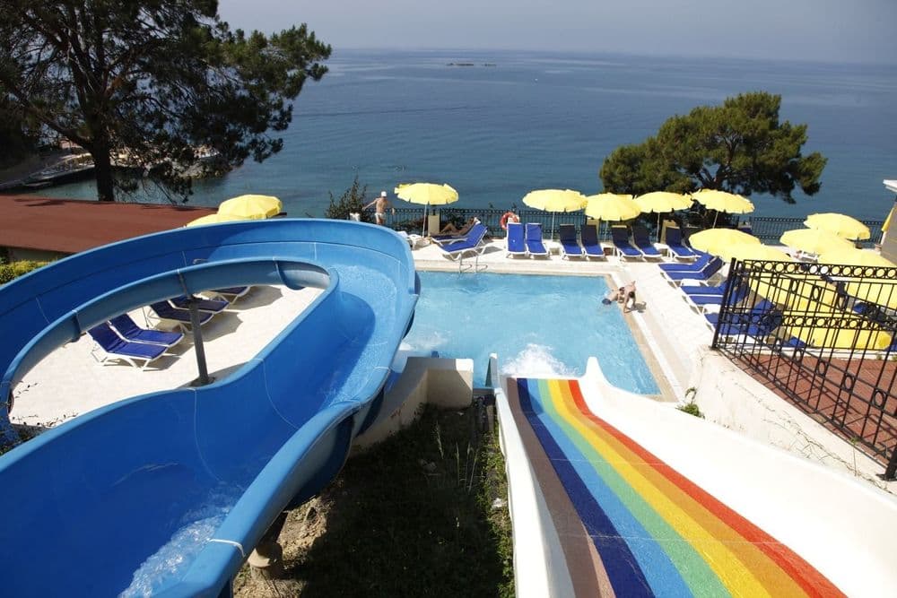 Aska Bayview Resort Hotel Tüm Fotoğraflar