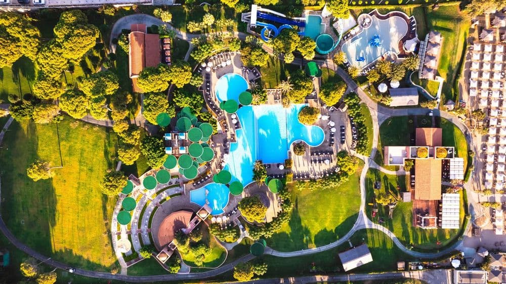 Gloria Verde Resort Tüm Fotoğraflar