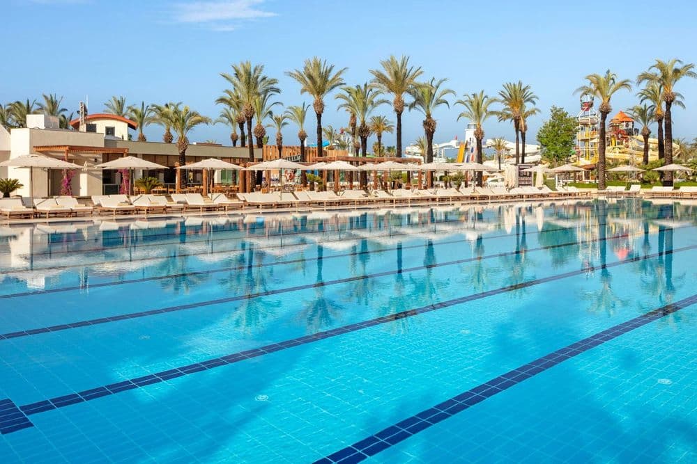 Titanic Deluxe Lara Tüm Fotoğraflar