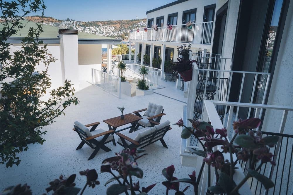 Casamia Boutique Hotel Tüm Fotoğraflar