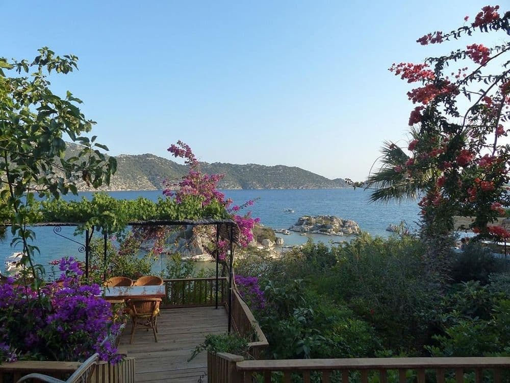 Mehtap Kaleköy Otel Tüm Fotoğraflar