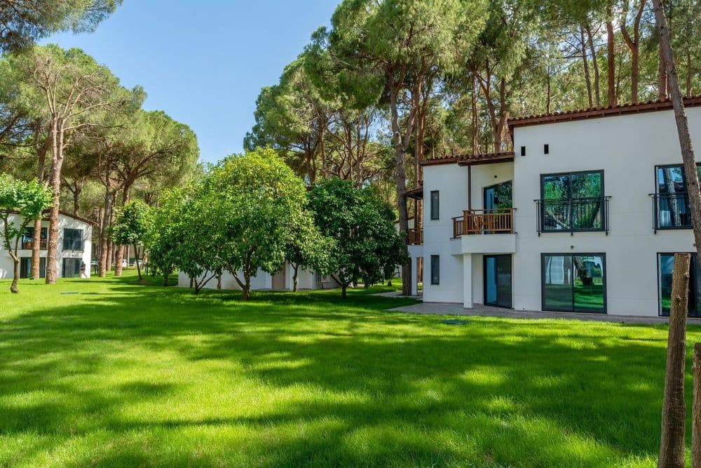 Baia Salima Kemer Tüm Fotoğraflar