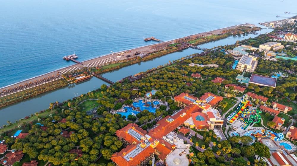 Gloria Golf Resort Tüm Fotoğraflar