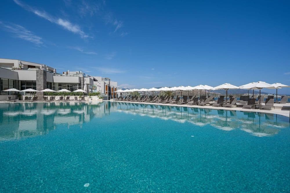 Mirada Exclusive Bodrum Tüm Fotoğraflar