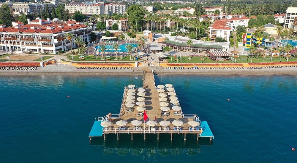 Corendon Hydros Club Kemer Tüm Fotoğraflar