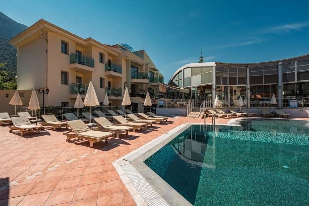 Belcehan Delux Hotel Tüm Fotoğraflar
