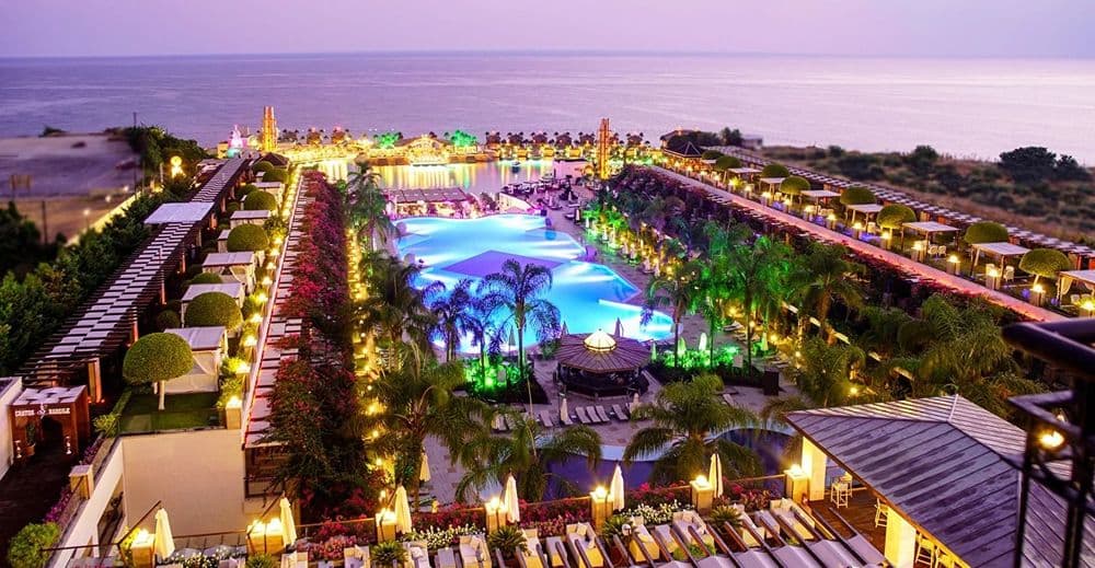 Cratos Premium Hotel Tüm Fotoğraflar