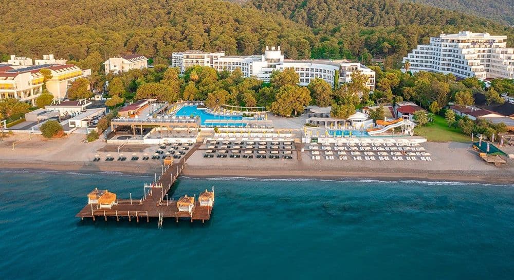 Perre La Mer Hotel Resort & Spa Tüm Fotoğraflar